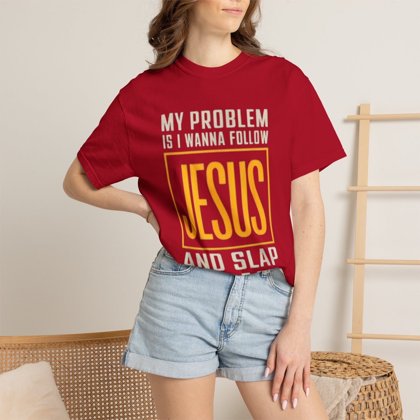 My Problem T-shirt