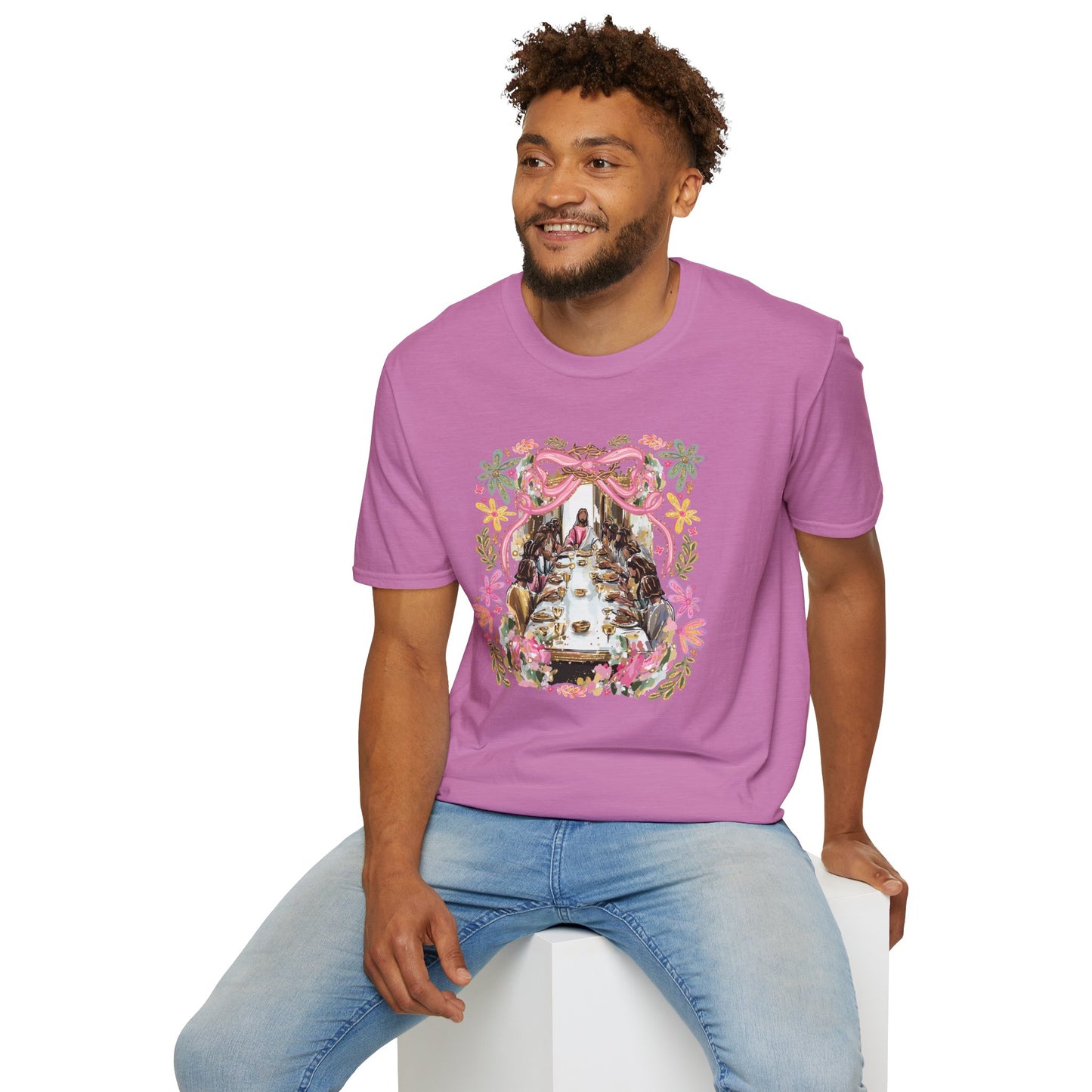 Gildan, Last supper tee