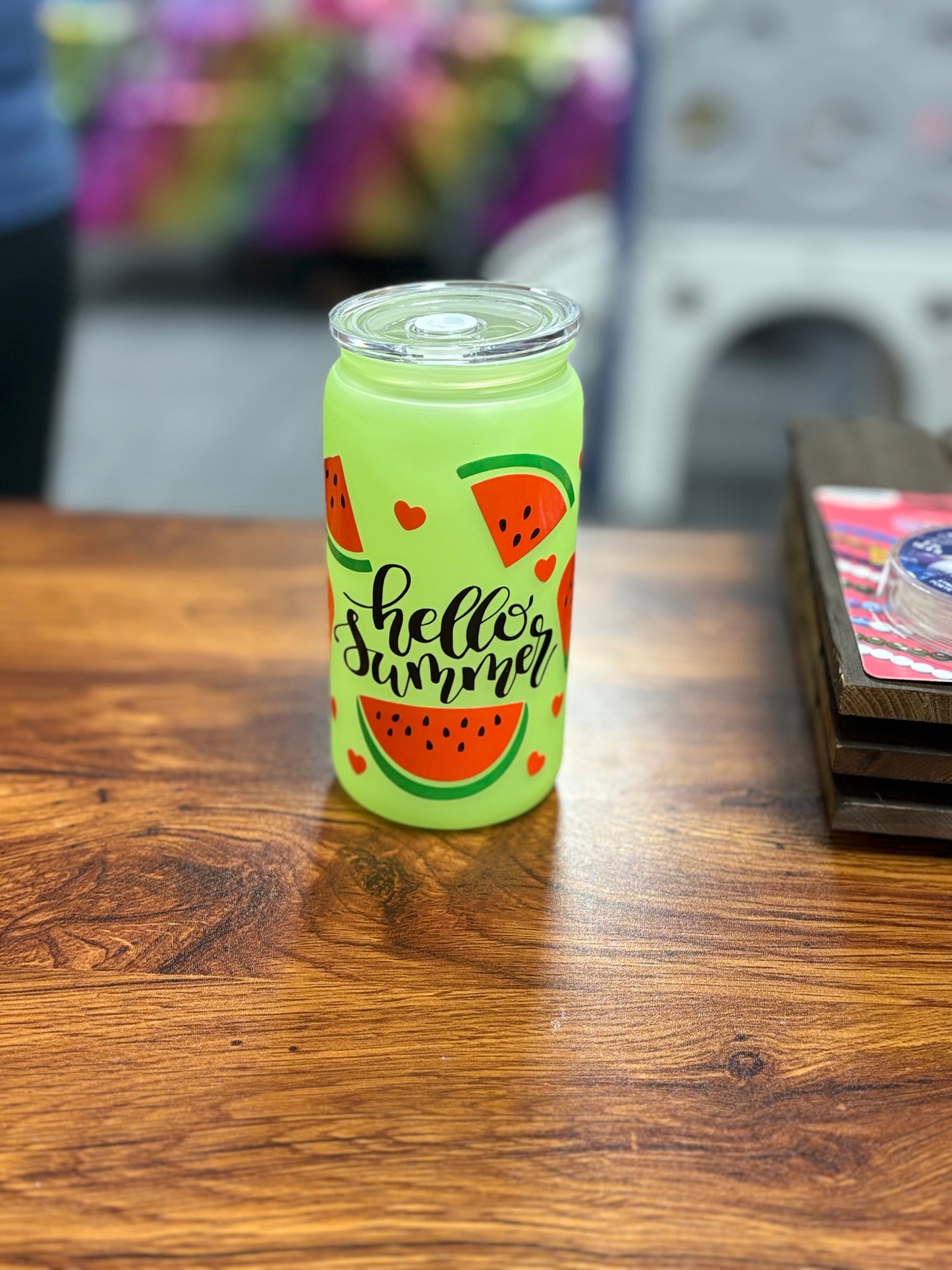 Watermelon summer 16oz