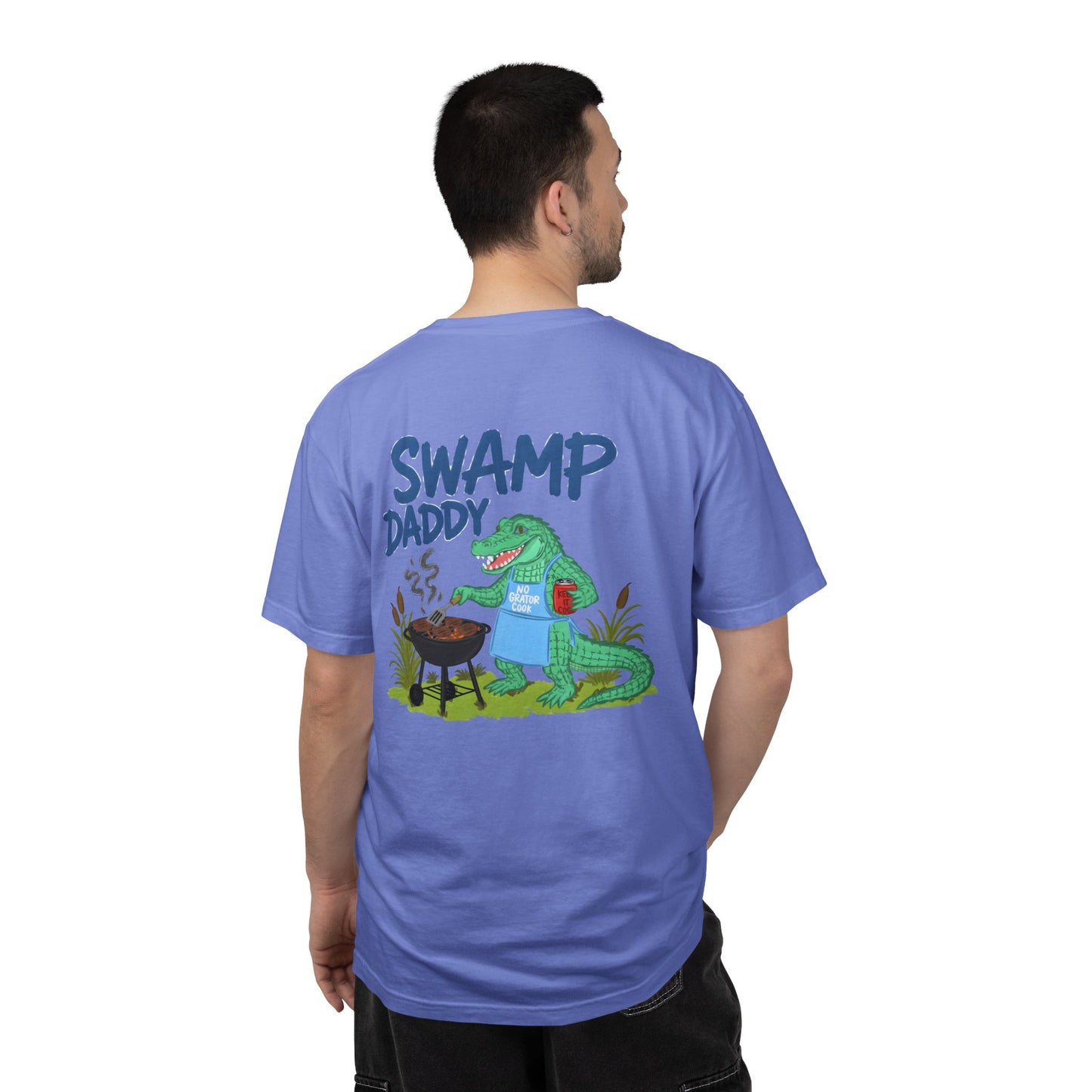 Swamp Daddy T-Shirt