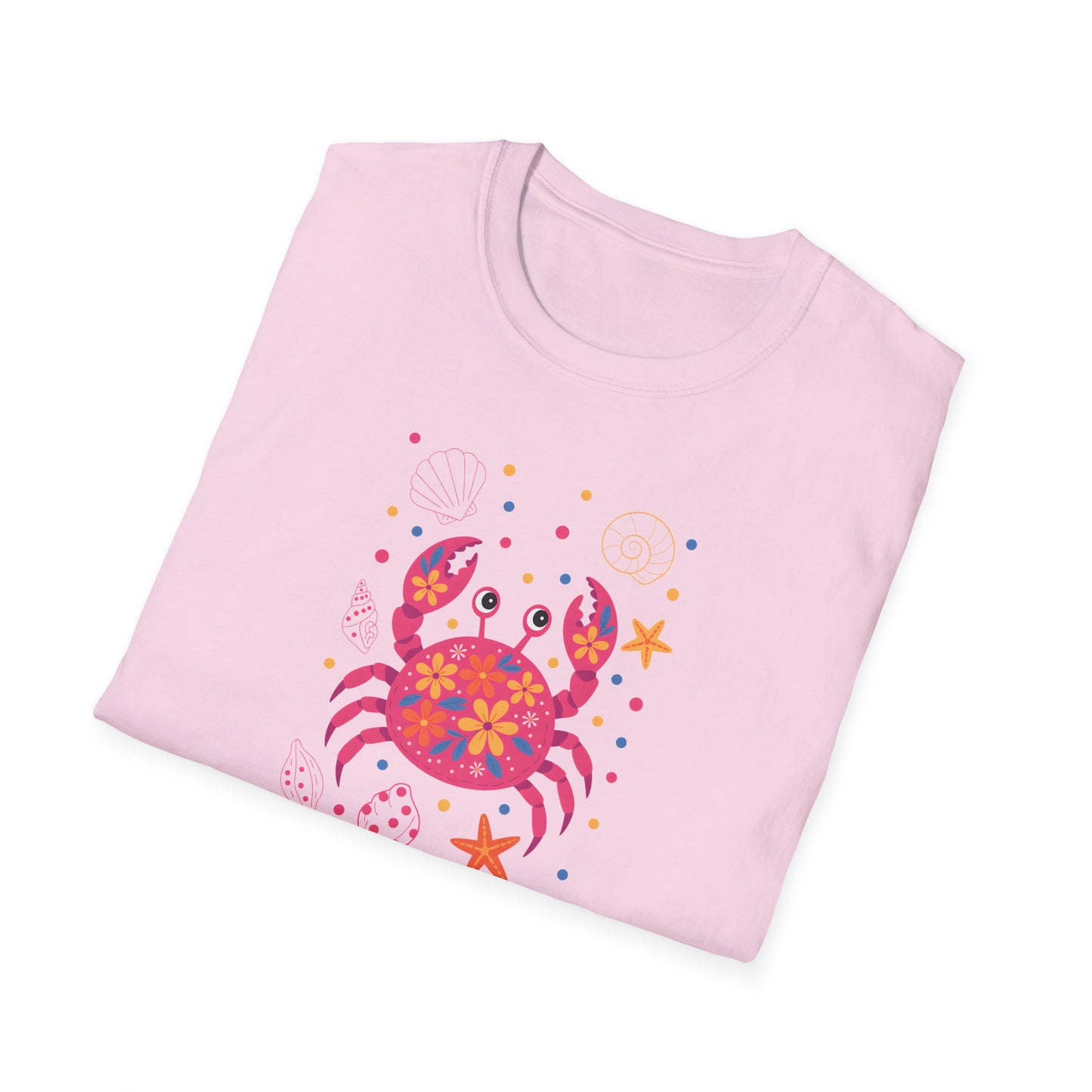 Crabby