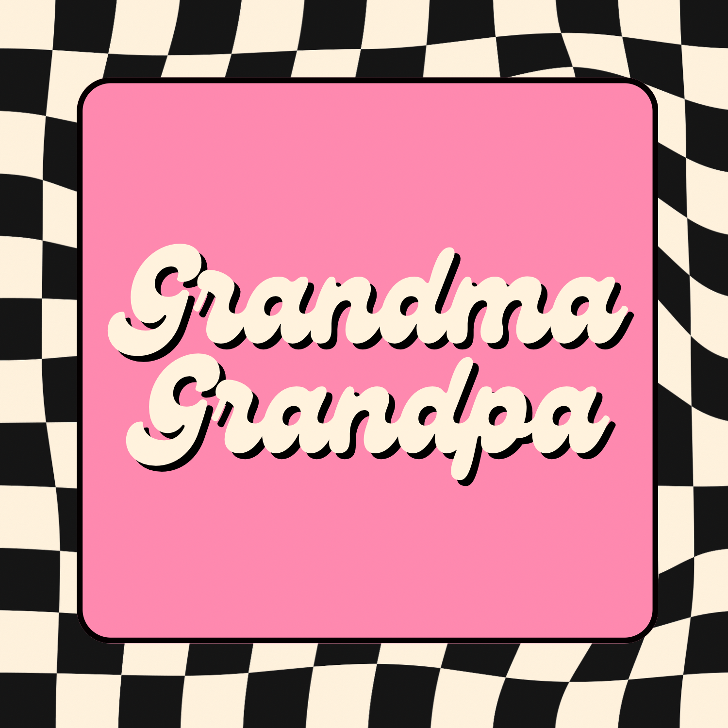 Grandparent designs