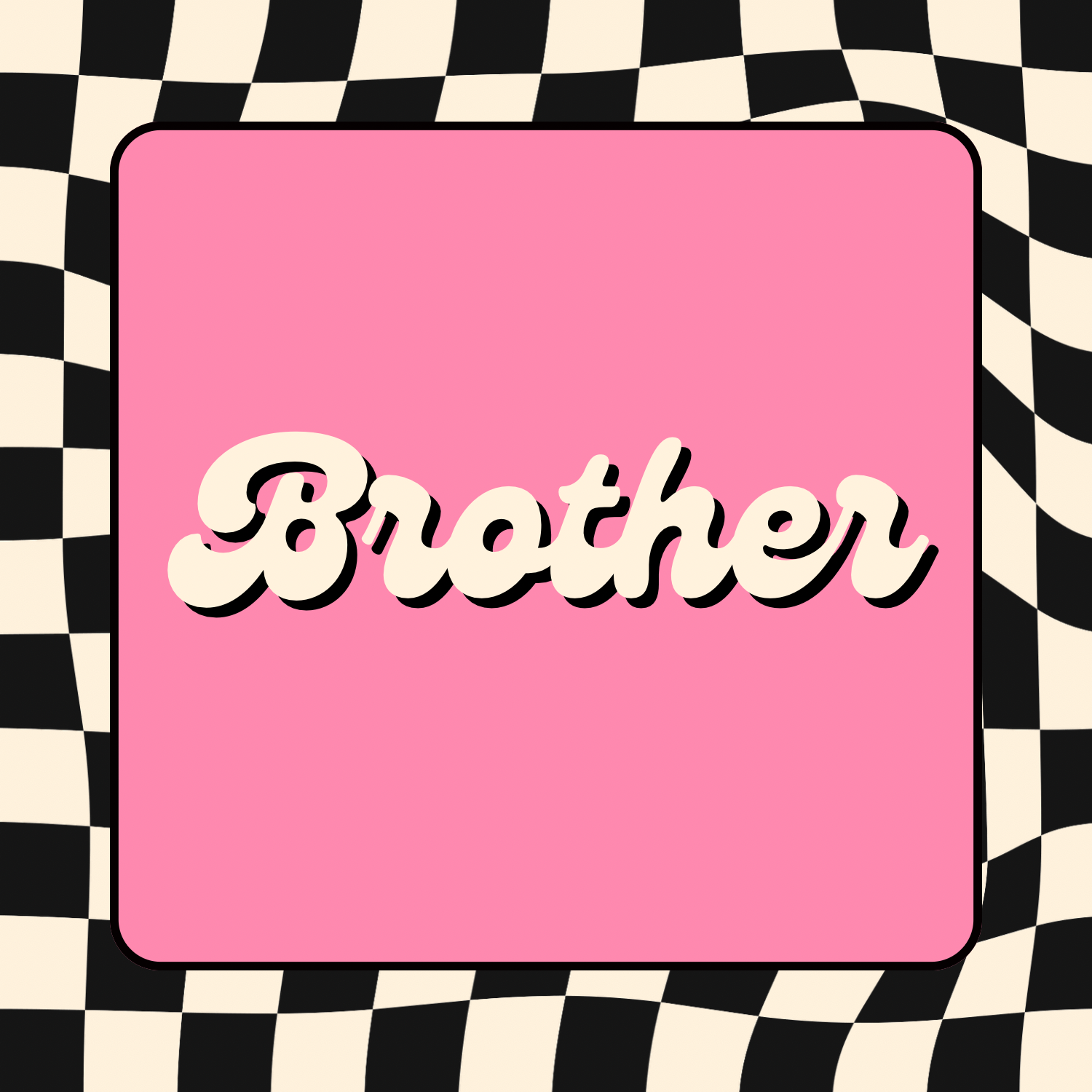Brother designs