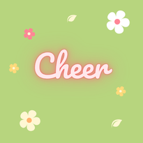 Cheer