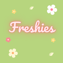 Car freshies