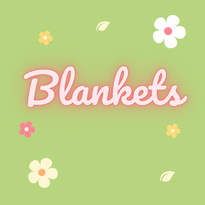 Blankets