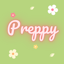 Preppy