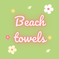 Beach Towels