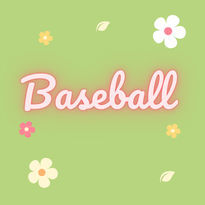 Baseball