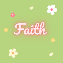 Faith