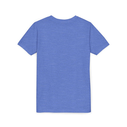 Youth Tee - All I Need is Jesus and the Beach Graphic Tee
