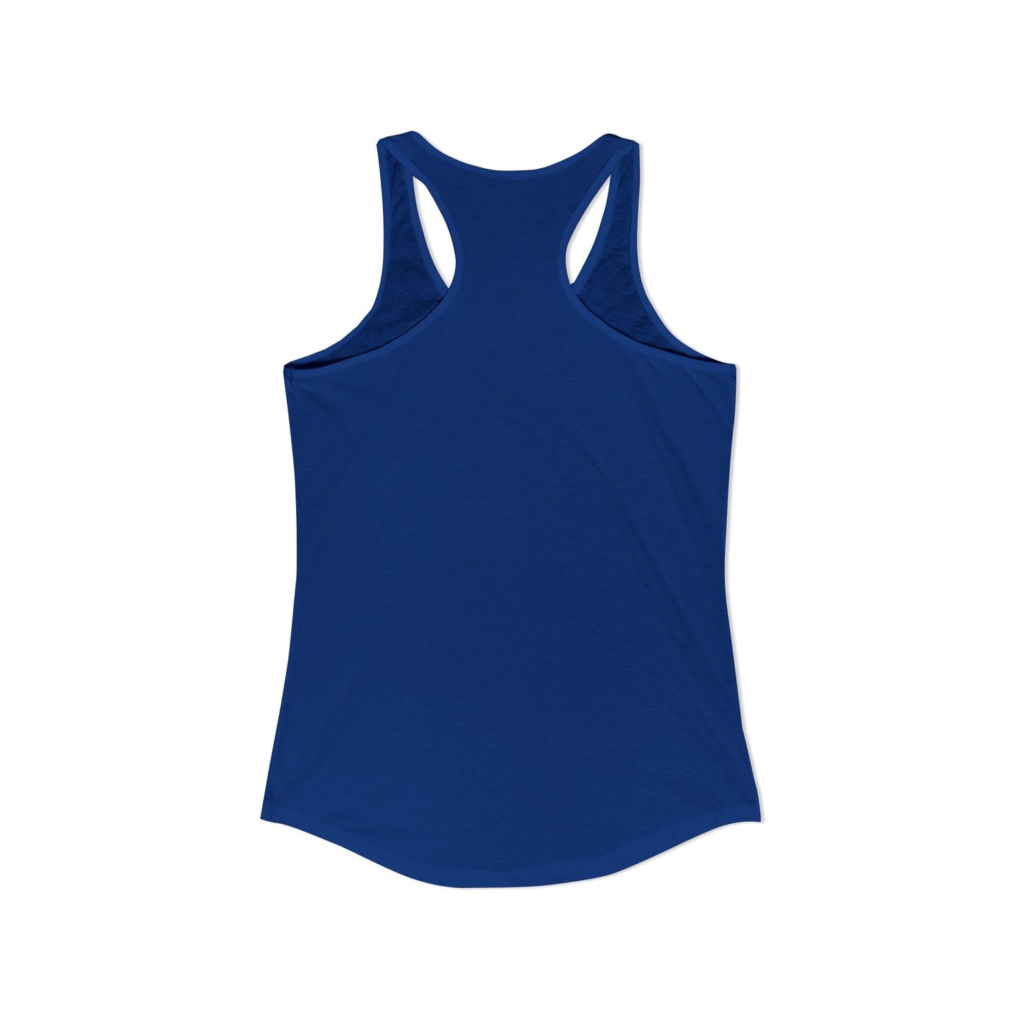 She’ll bows Racerback Tank