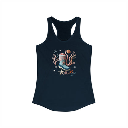 Women's Ideal Racerback Tank
