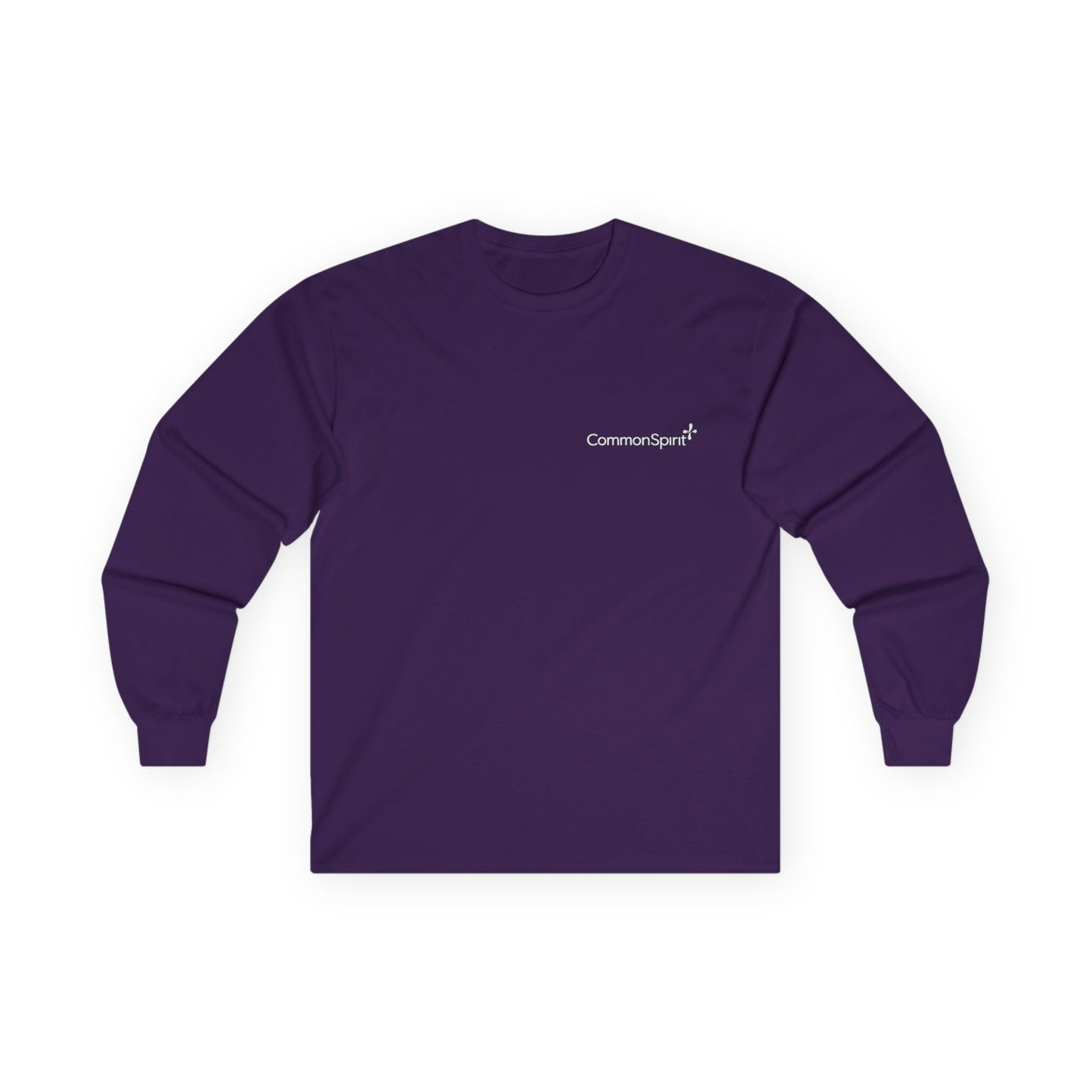 HumanKindness Lives Here Long Sleeve Tee