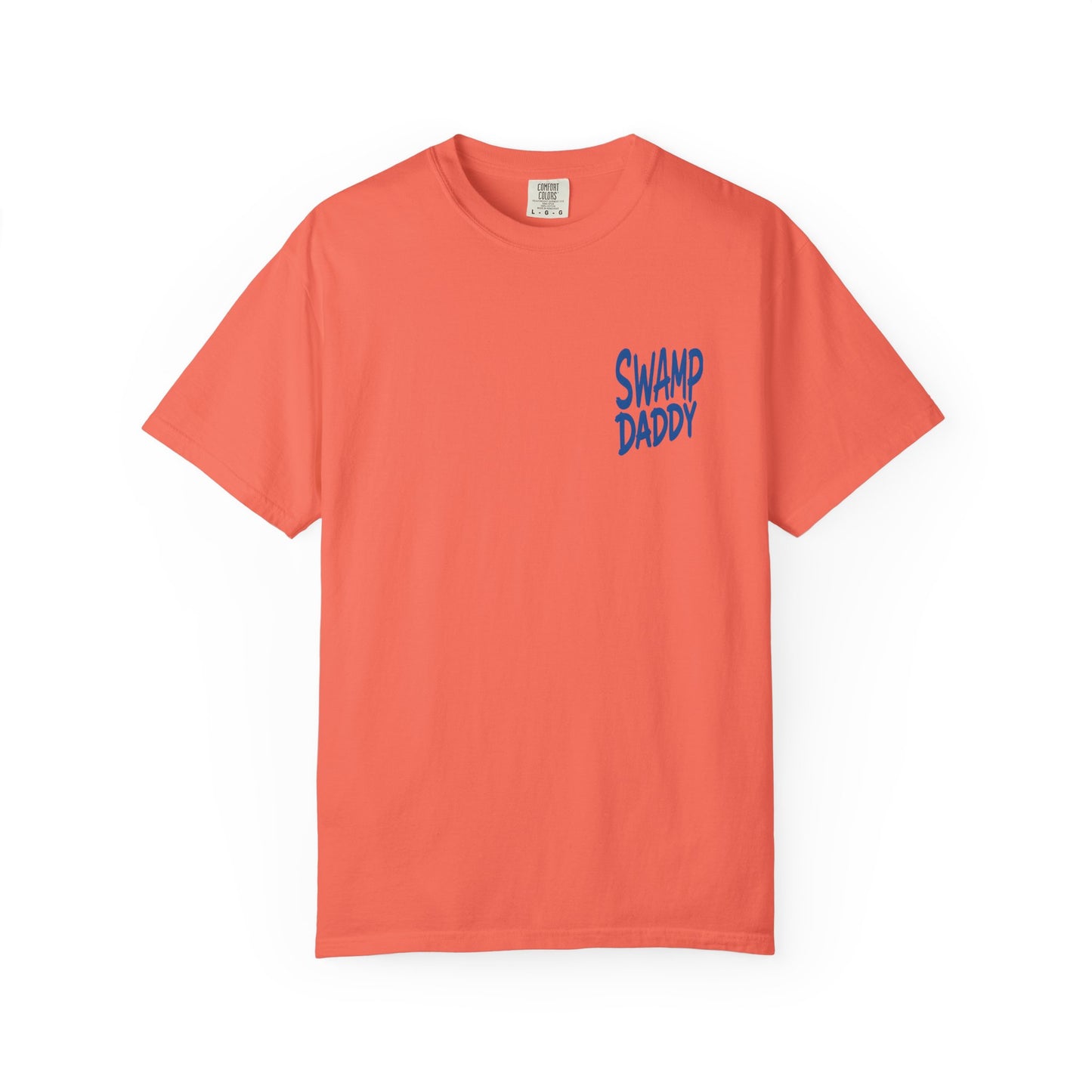 Swamp Daddy T-Shirt