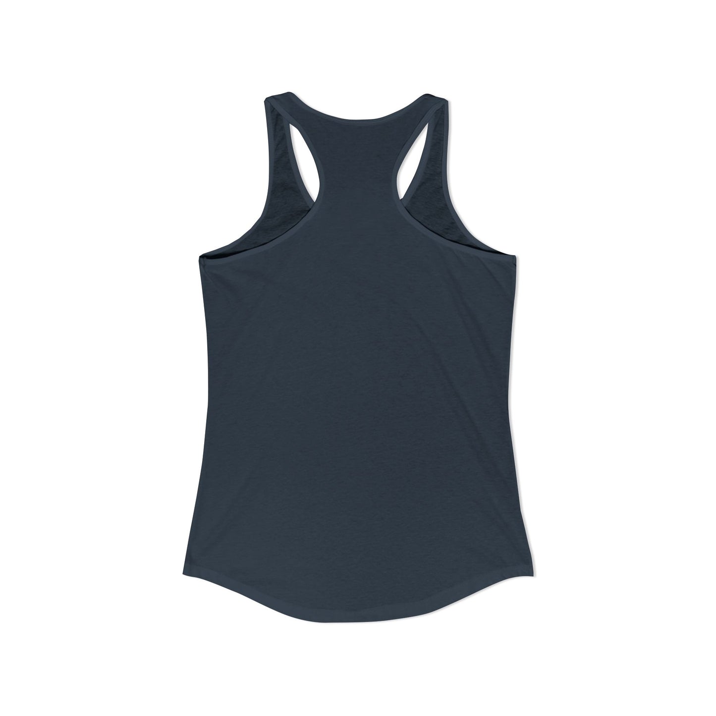 Salty Racerback Tank