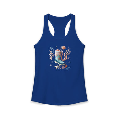 Women's Ideal Racerback Tank