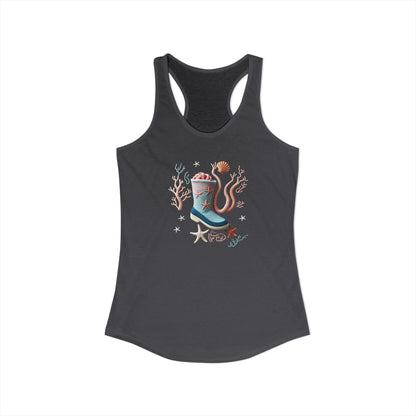 Women's Ideal Racerback Tank
