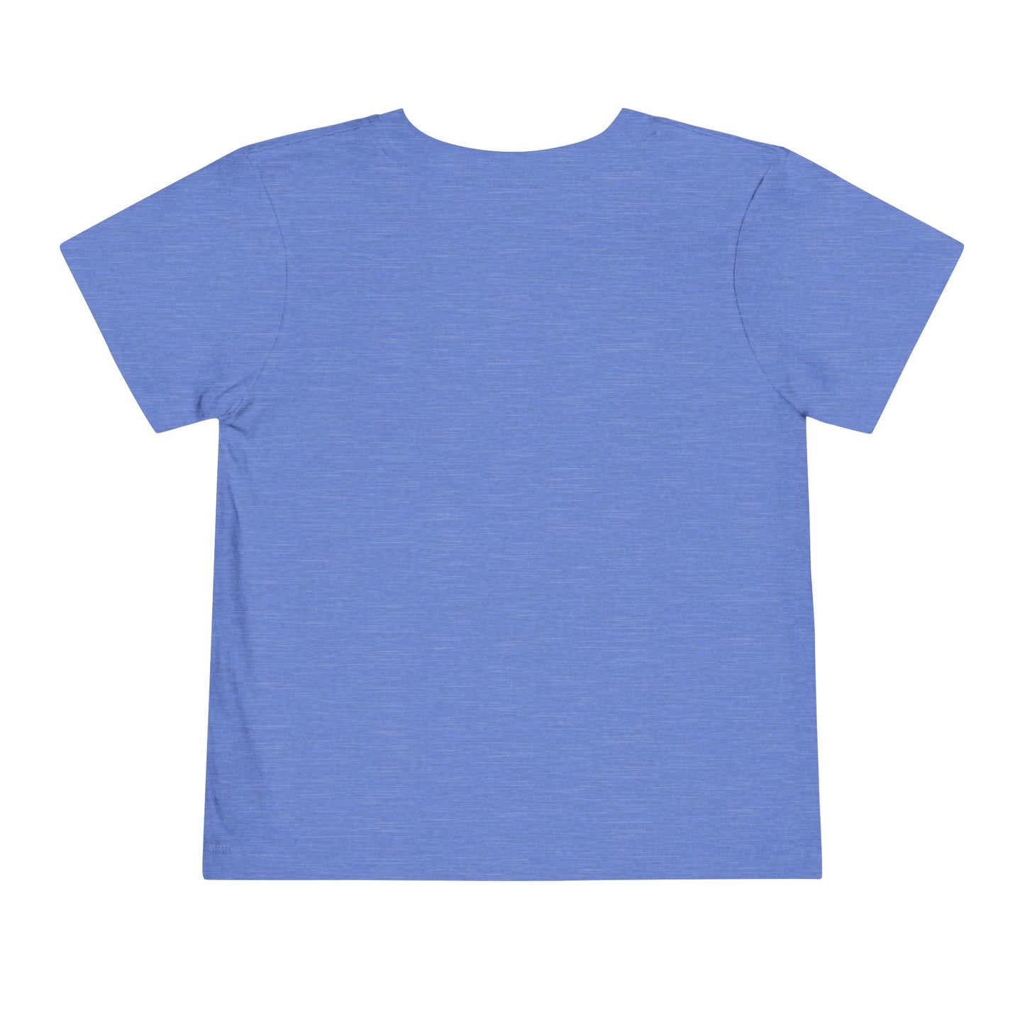 Toddler Tee — "Softball Sister I'm Just Here for the Snacks" Cute Sports Shirt