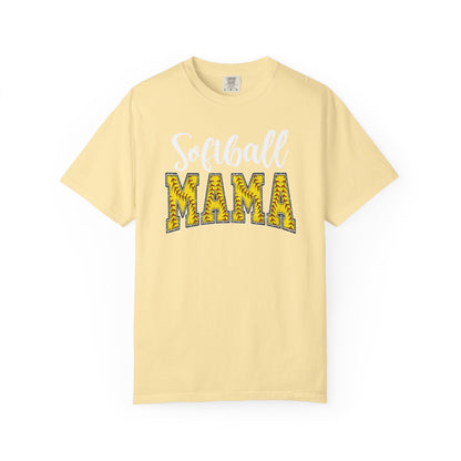 Softball mama