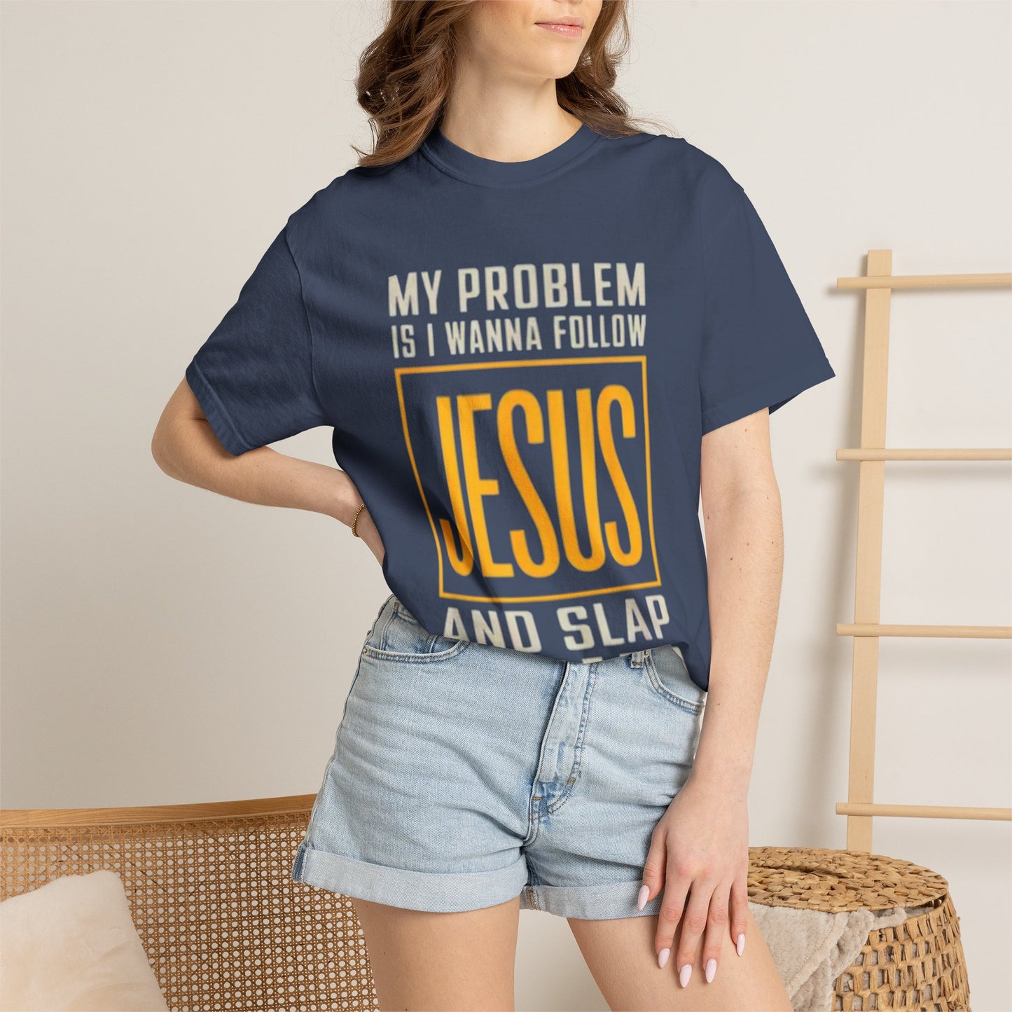 My Problem T-shirt