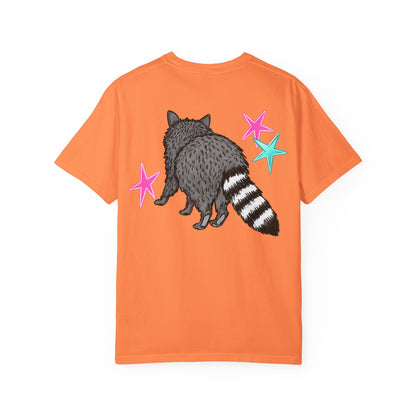 See Ya Soon Raccoon T-Shirt