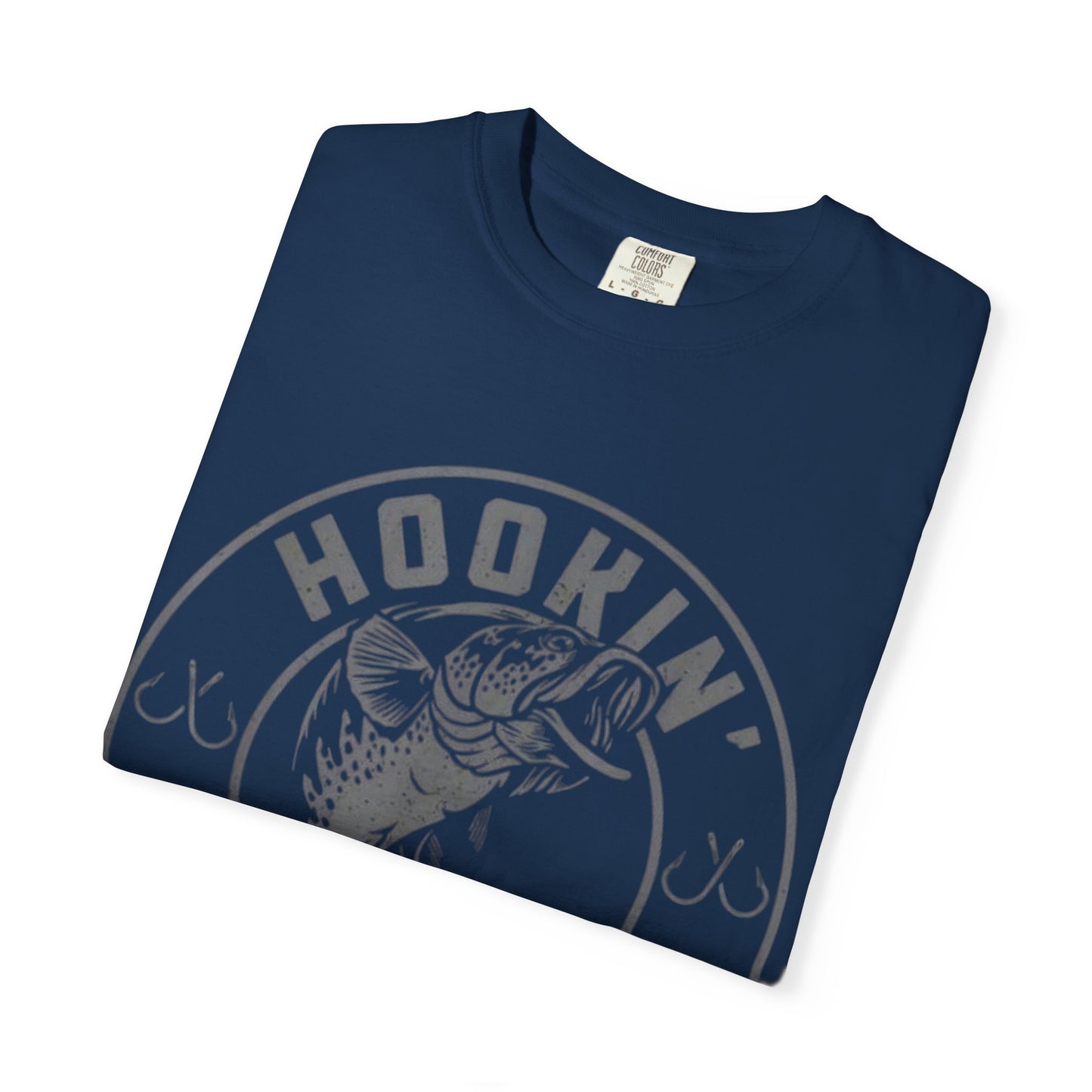 Hookin Aint Easy Style 1T-shirt