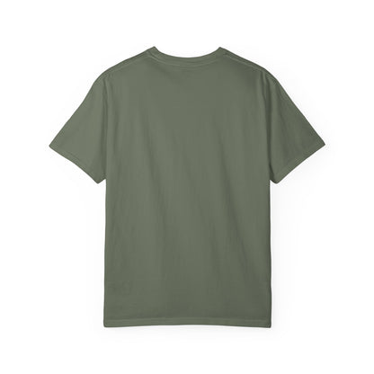 Salty Soul Mermaid Tail T-shirt