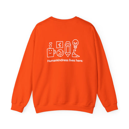 Common spirit crew- gildan