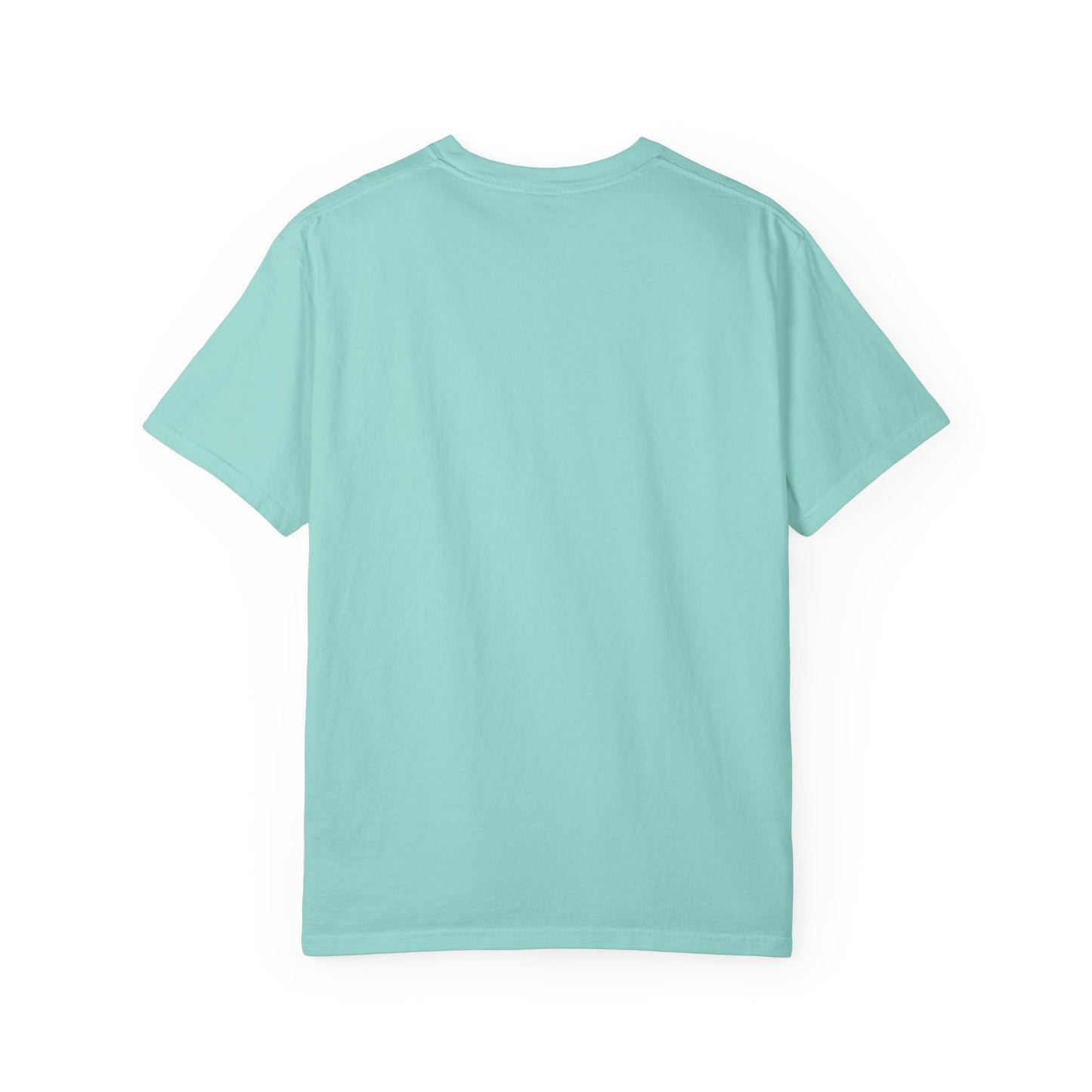 Retro Teen Essentials Graphic T-Shirt — 'Cassette' Collage Design