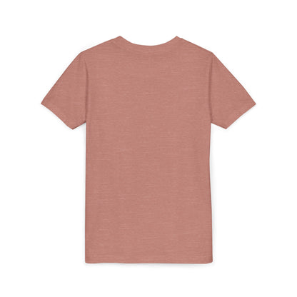 Youth Tee - All I Need is Jesus and the Beach Graphic Tee