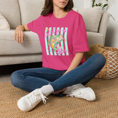 Catch ya Later- tee - Gildan softstyle
