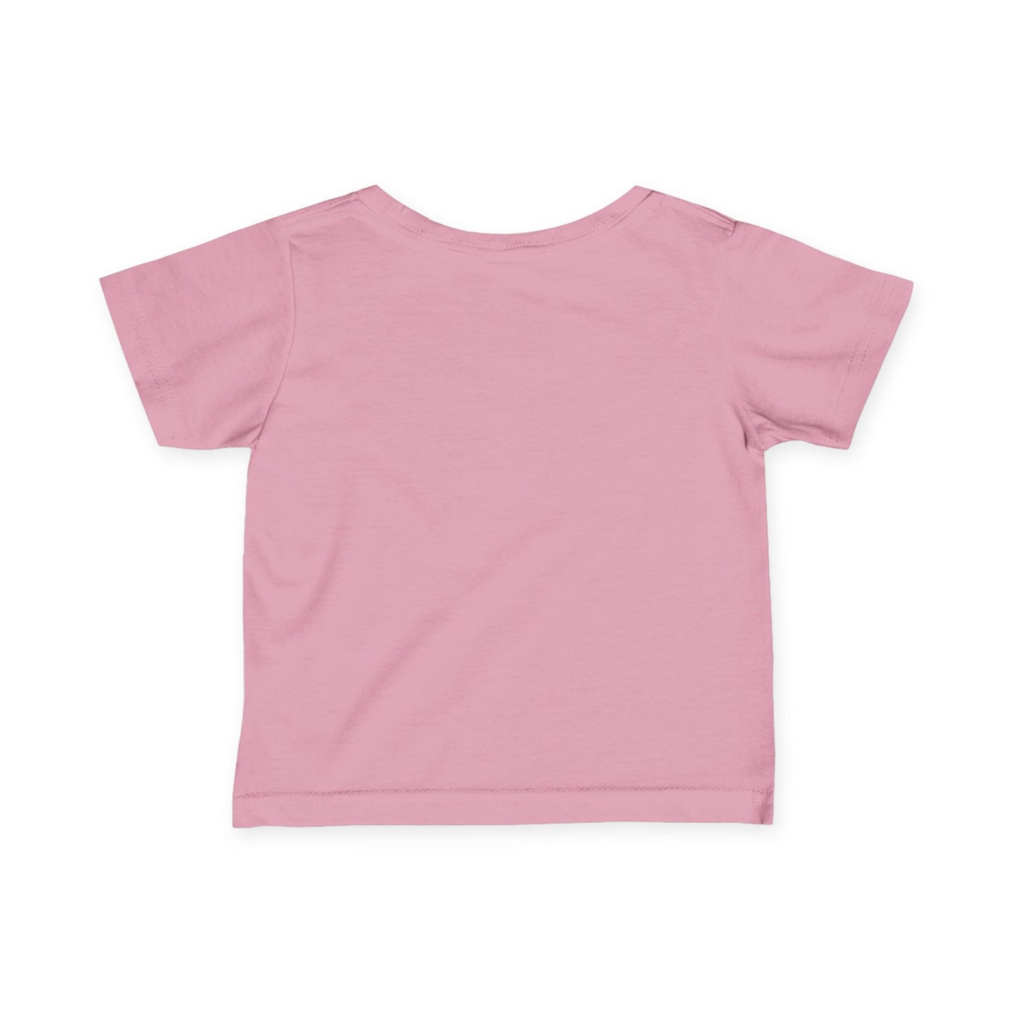 Daughter Complaints, Contact the Manufacturer Infant Fine Jersey Tee