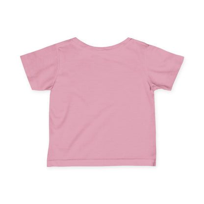 Daughter Complaints, Contact the Manufacturer Infant Fine Jersey Tee