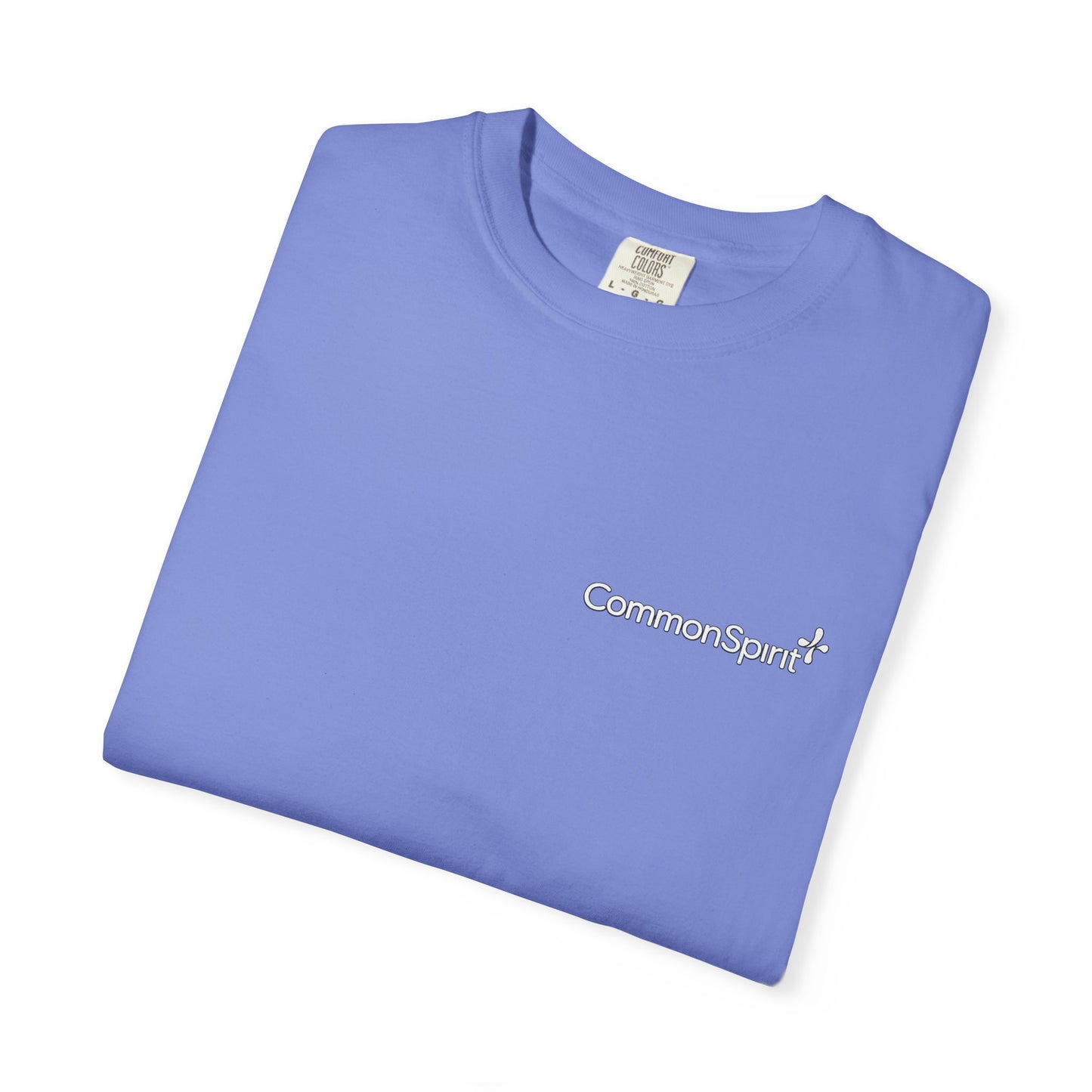 Common Spirit  T‑Shirt Comfort color