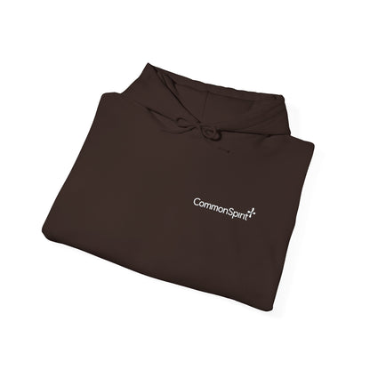 Common spirit - hoodie