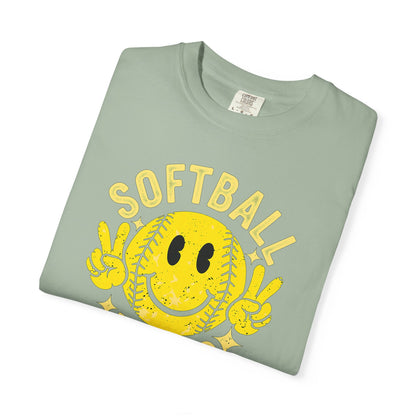 Softball Vibes T-Shirt