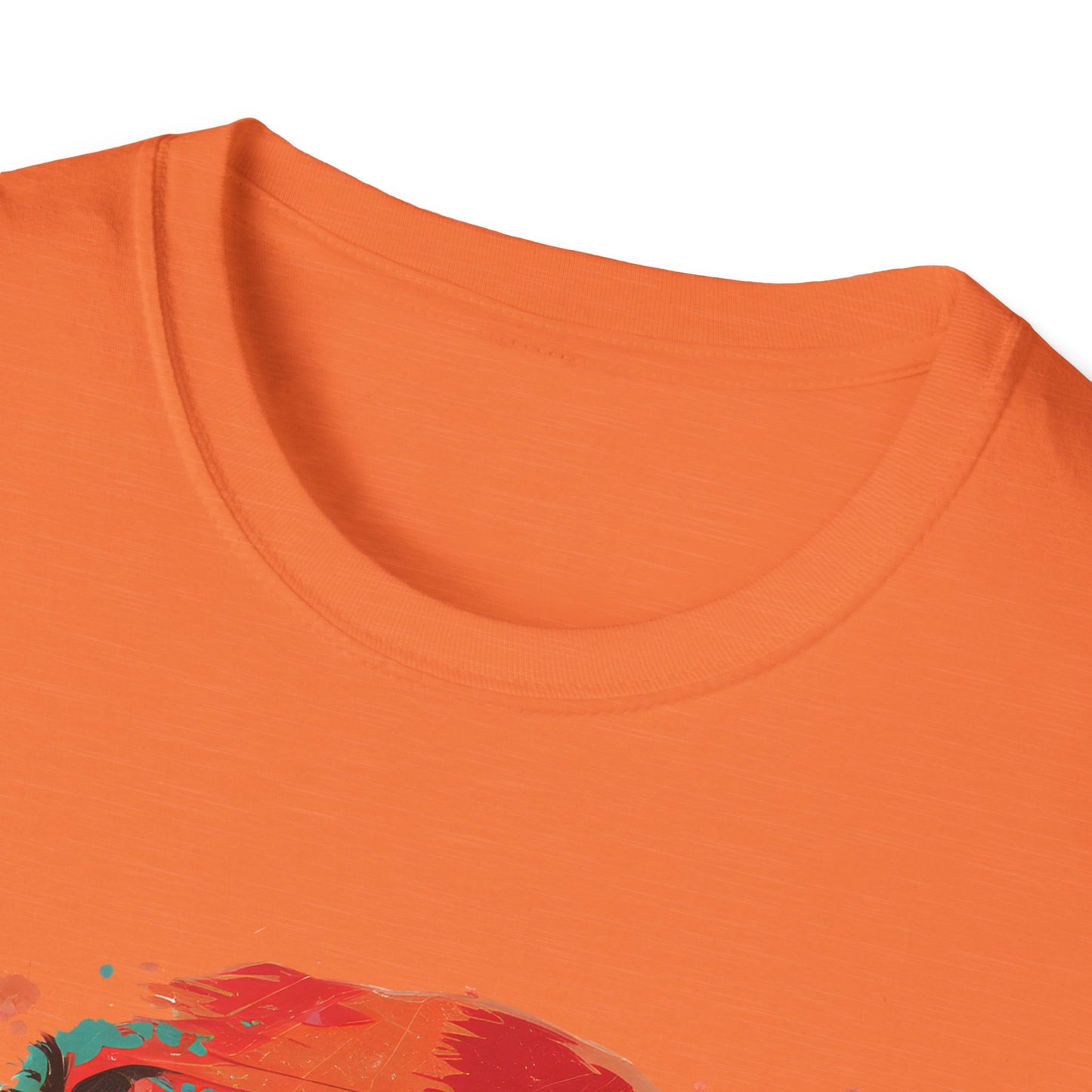 Sea Turtle Sunset T-Shirt — Tropical Beach Graphic Tee