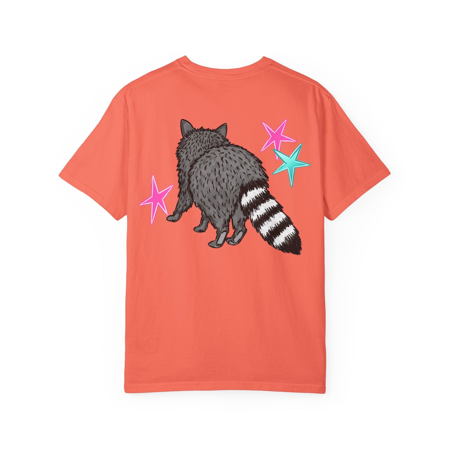 See Ya Soon Raccoon T-Shirt