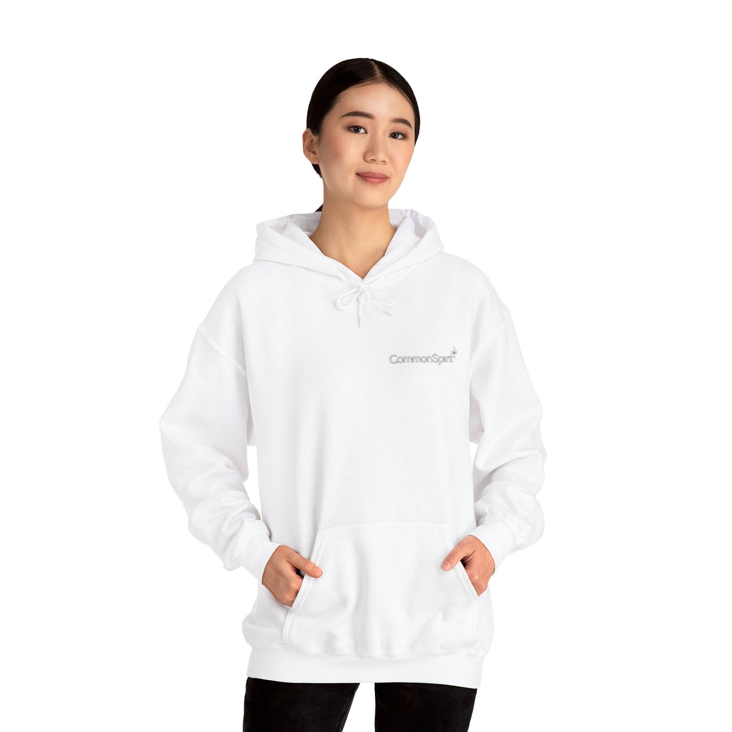 Common spirit - hoodie