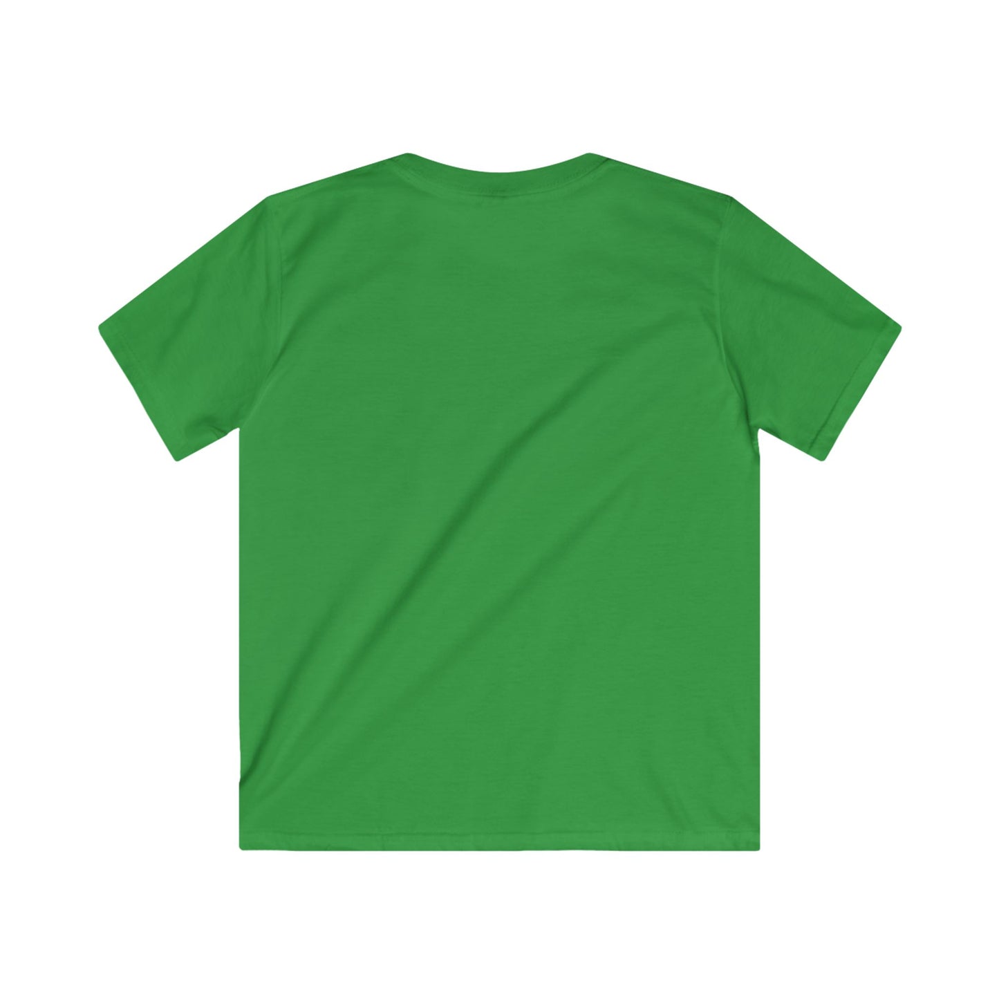 1st grade Flag Tee