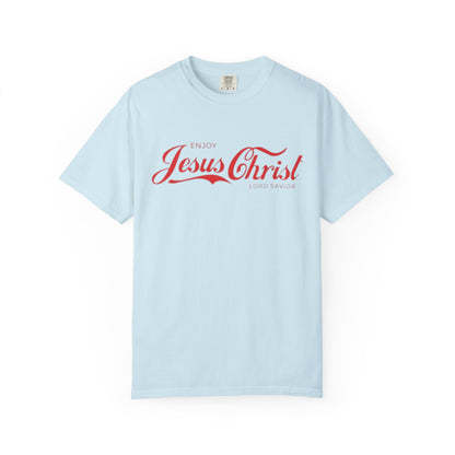 Enjoy Jesus Christ T-shirt