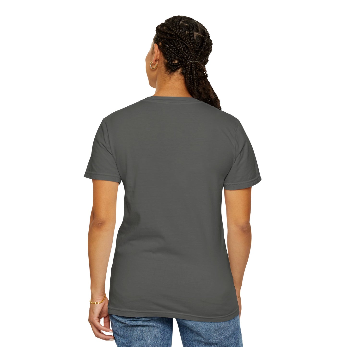 Patriotic Raccoon 'Red, White And Fear'd Merica' T-Shirt