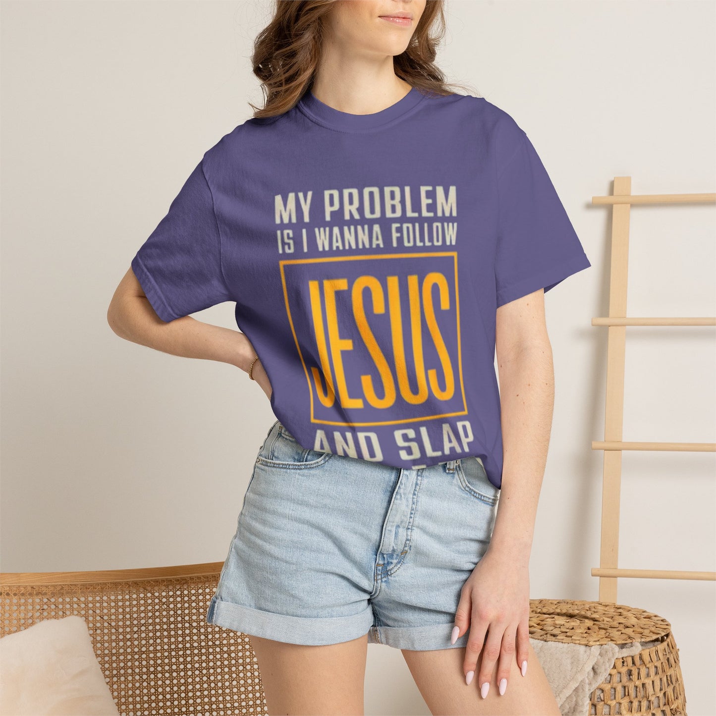 My Problem T-shirt