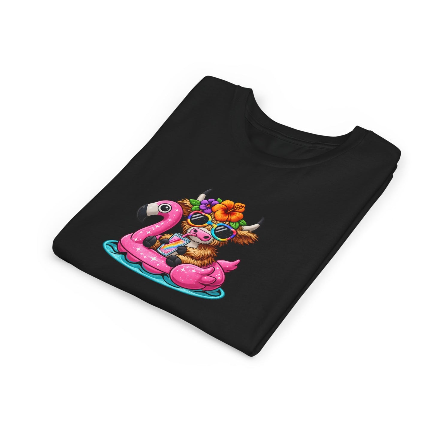 Youth Short Sleeve Tee