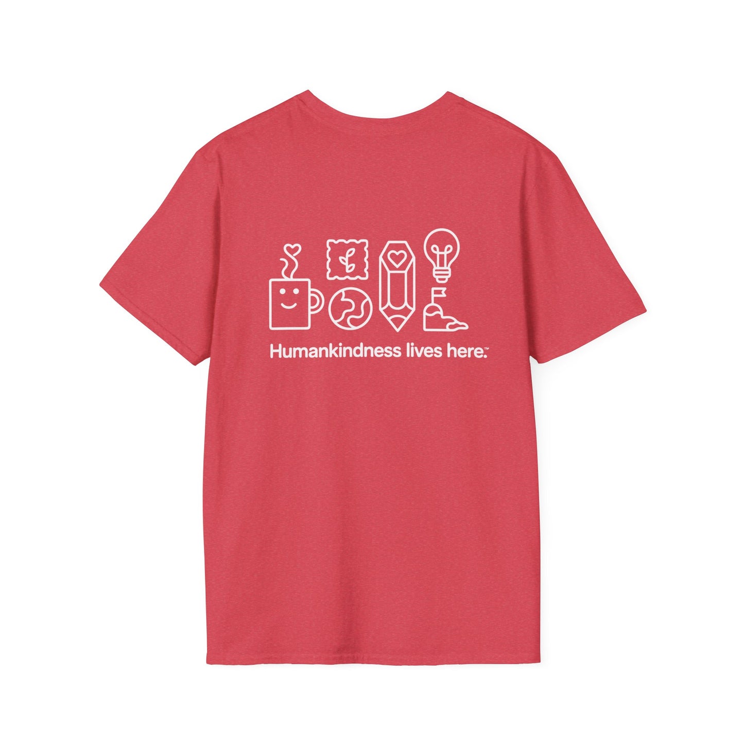 Common spirit Gildan Tee