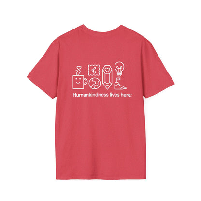 Common spirit Gildan Tee