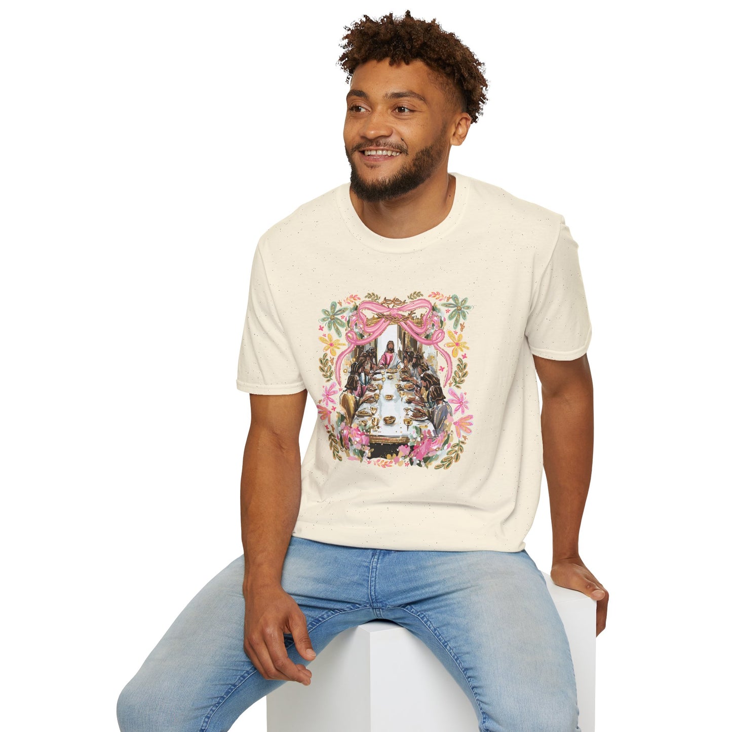 Gildan, Last supper tee