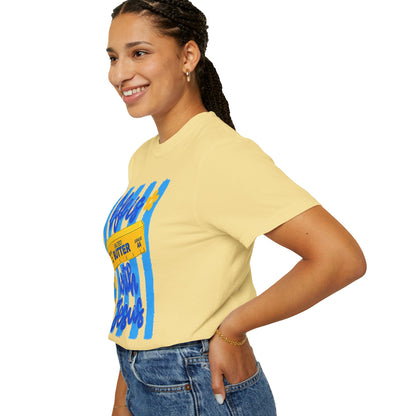 Life Is Butter With Jesus T‑Shirt