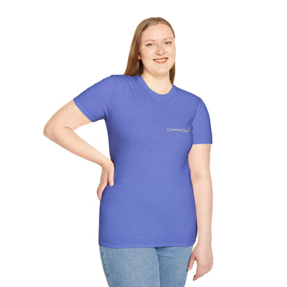 Common spirit Gildan Tee